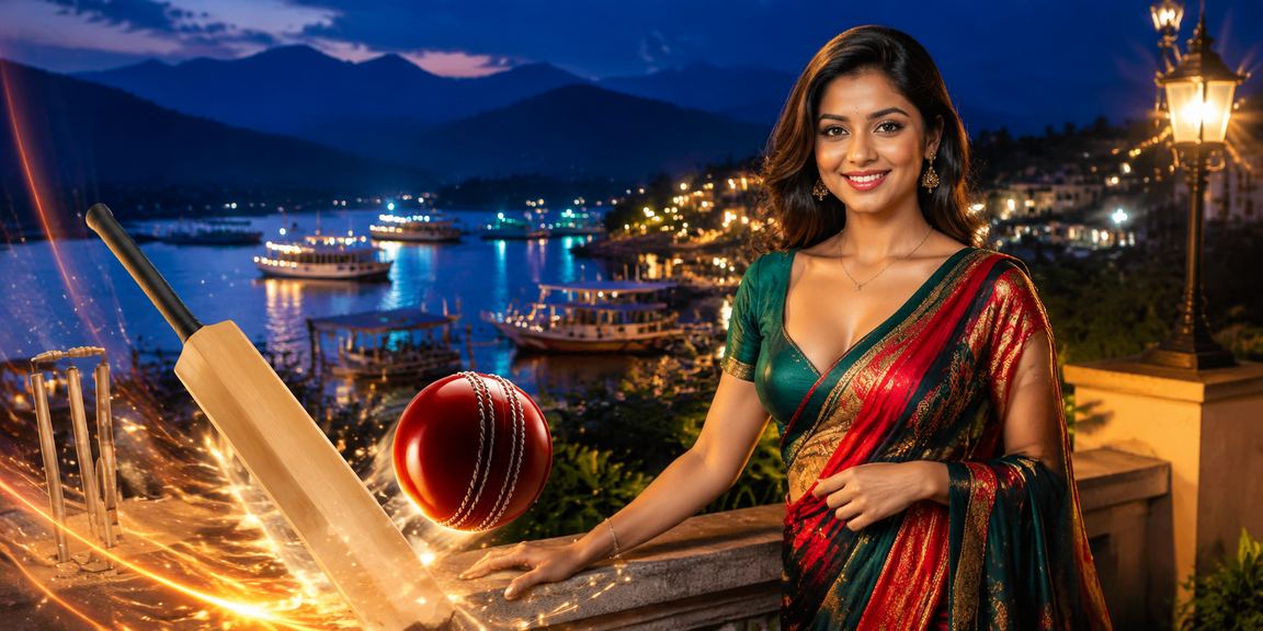 রাঙ্গামাটি ক্রিকেট বেটিং ইন্টারফেস